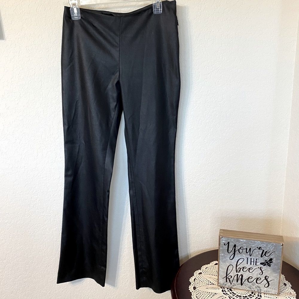 RED TAPE Black Pants